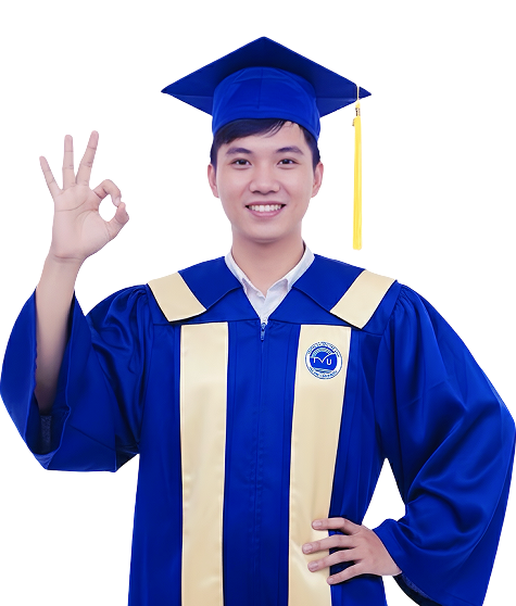 Đối tượng tuyển sinh