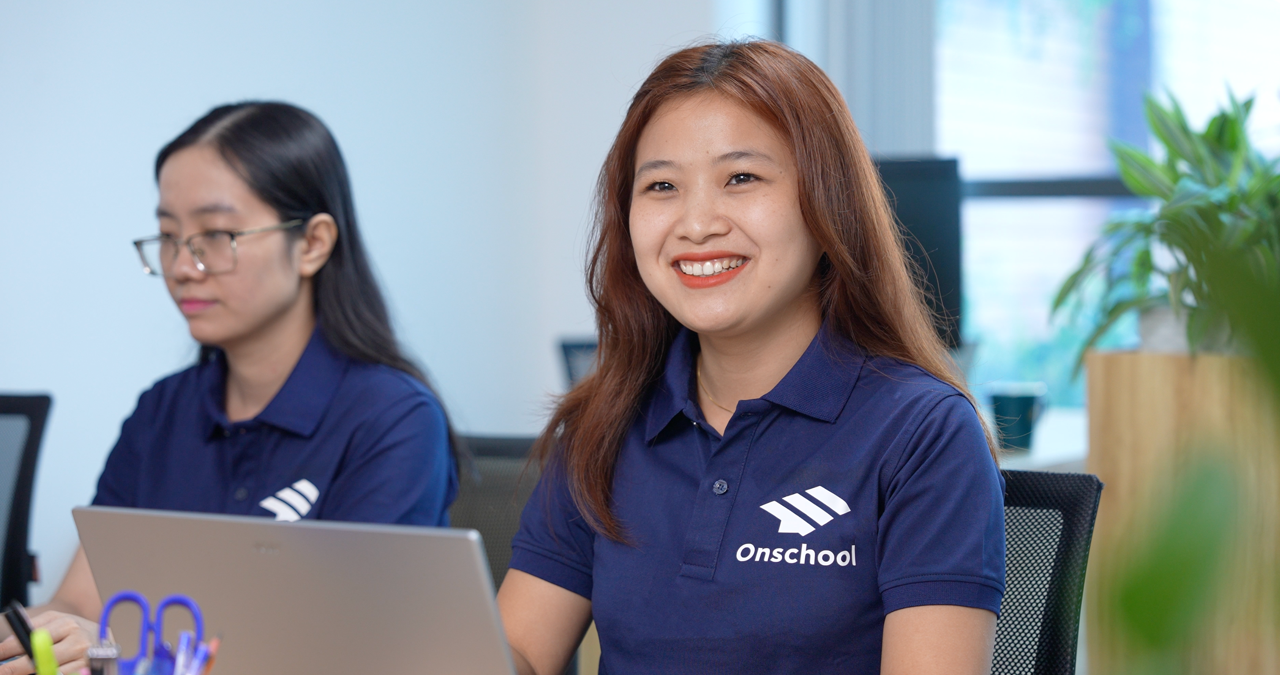 Đội ngũ giảng viên