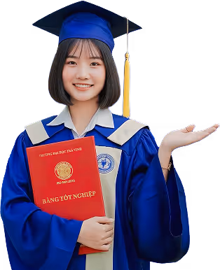 Đối tượng tuyển sinh