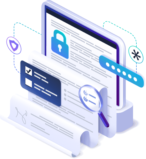 Chính sách bảo mật thông tin Đại học Trà Vinh